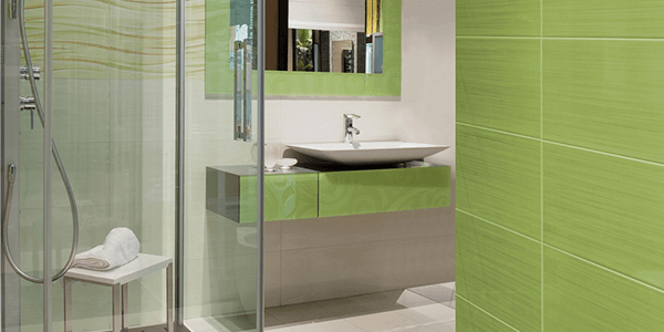 Bring the Beauty and Strength of Glass to Your Bathroom